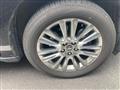2018 Toyota Harrier