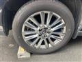 2018 Toyota Harrier