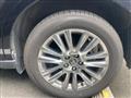 2018 Toyota Harrier