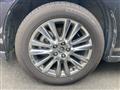 2018 Toyota Harrier