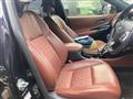 2018 Toyota Harrier