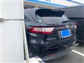 2018 Toyota Harrier