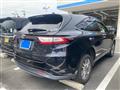 2018 Toyota Harrier