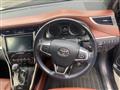 2018 Toyota Harrier