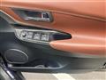 2018 Toyota Harrier