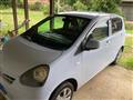 2011 Daihatsu Mira