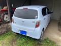 2011 Daihatsu Mira
