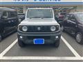 2022 Suzuki Jimny Sierra