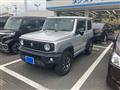 2022 Suzuki Jimny Sierra
