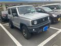 2022 Suzuki Jimny Sierra