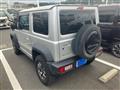 2022 Suzuki Jimny Sierra