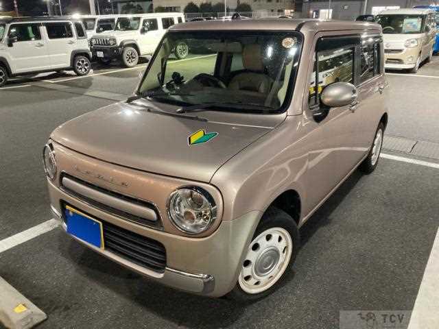 2014 Suzuki Alto