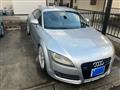 2006 Audi TT