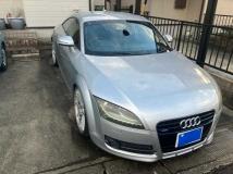 2006 Audi TT