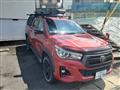 2019 Toyota Hilux