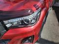 2019 Toyota Hilux