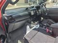 2019 Toyota Hilux