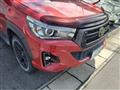 2019 Toyota Hilux