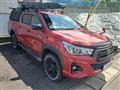 2019 Toyota Hilux