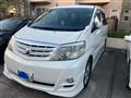 2005 Toyota Alphard G