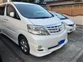 2005 Toyota Alphard G