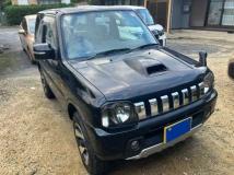 2011 Suzuki Jimny
