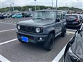 2023 Suzuki Jimny Sierra