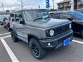 2023 Suzuki Jimny Sierra