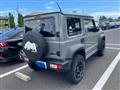 2023 Suzuki Jimny Sierra