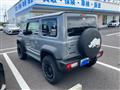 2023 Suzuki Jimny Sierra