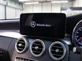 2018 Mercedes-Benz C-Class