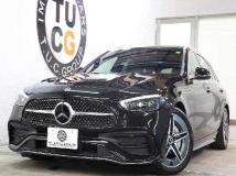2022 Mercedes-Benz C-Class
