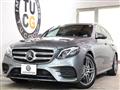 2017 Mercedes-Benz E-Class