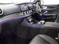 2017 Mercedes-Benz E-Class