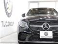 2018 Mercedes-Benz C-Class