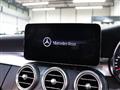2018 Mercedes-Benz C-Class