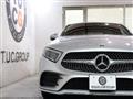 2019 Mercedes-Benz Cls-Class