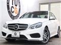2013 Mercedes-Benz E-Class
