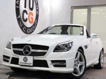 2014 Mercedes-Benz SLK