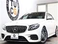 2016 Mercedes-Benz E-Class