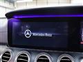 2016 Mercedes-Benz E-Class