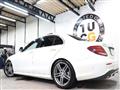 2016 Mercedes-Benz E-Class