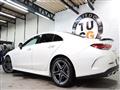 2018 Mercedes-Benz Cls-Class