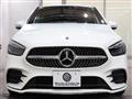2021 Mercedes-Benz B-Class