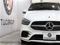 2021 Mercedes-Benz B-Class