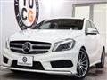 2014 Mercedes-Benz A-Class