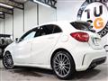 2014 Mercedes-Benz A-Class
