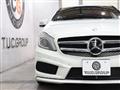 2014 Mercedes-Benz A-Class