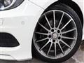 2014 Mercedes-Benz A-Class