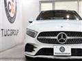 2020 Mercedes-Benz A-Class